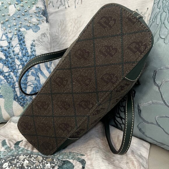 Vintage Dooney & Bourke Brand New!! w/o tags - Picture 7 of 13